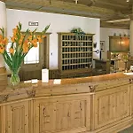 Hotel Glasl's