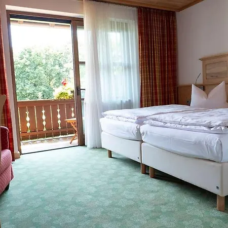 Glasl's Hotel