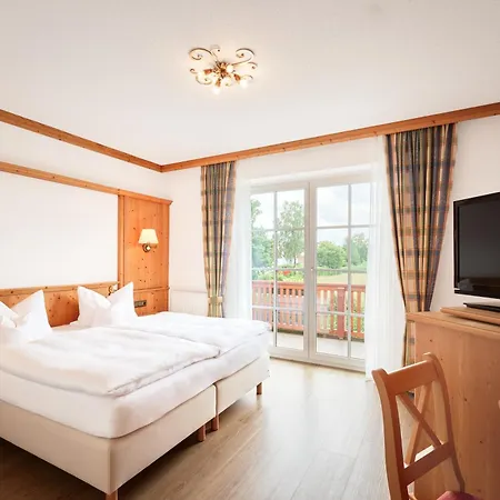 Hotel Glasl's Zorneding
