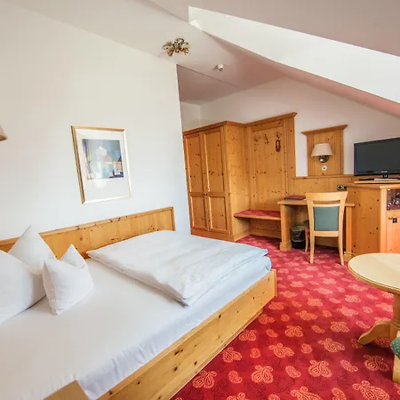 Hotel Glasl's Zorneding