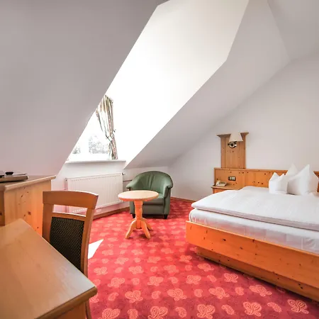 Hotel Glasl's Zorneding
