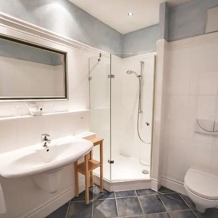 Hotel Glasl's 4*