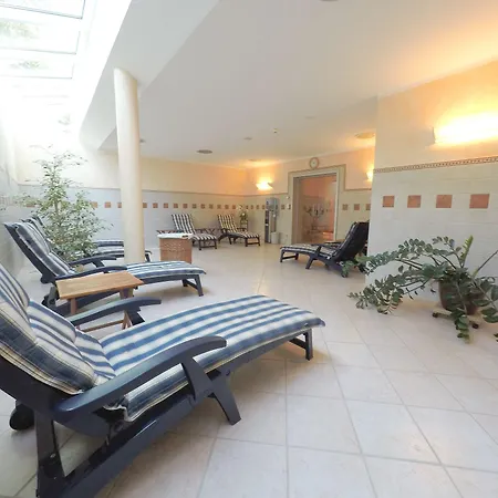 Glasl's Hotel 4*