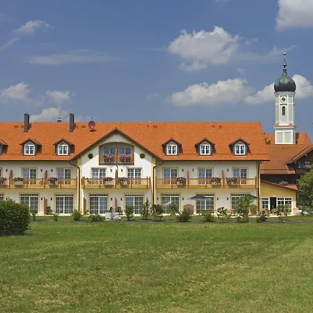 Glasl's Hotel 4*