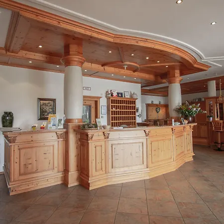 Glasl's Hotel