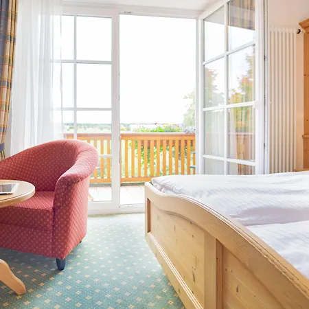 Glasl's Hotel Zorneding