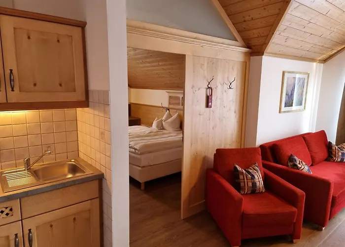 Glasl's Hotel 4*