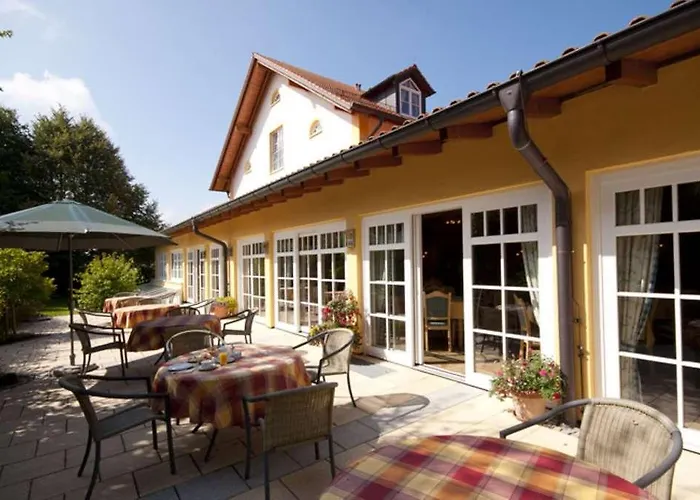 Glasl's Hotel 4*