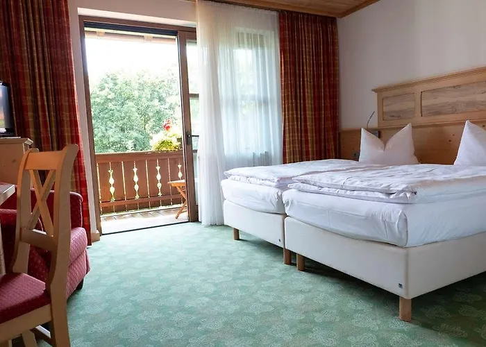 Glasl's Hotel
