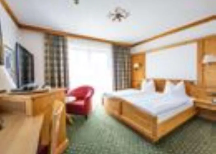 Hotel Glasl's 4*