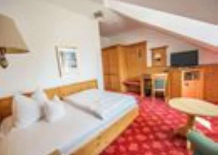 Hotel Glasl's