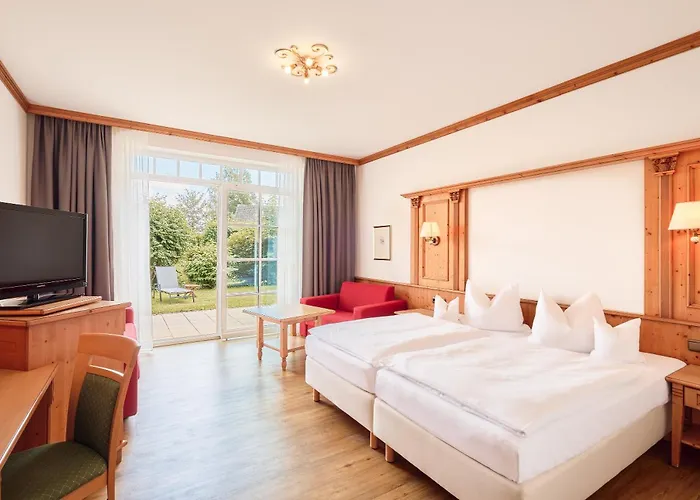 Glasl's Hotel Zorneding