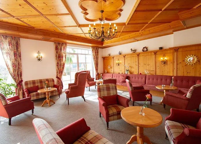 Glasl's Hotel Zorneding