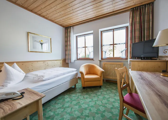 Glasl's Hotel 4*