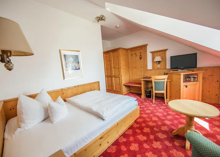 Hotel Glasl's Zorneding