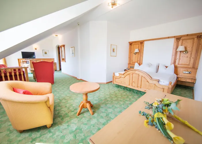 Hotel Glasl's Zorneding