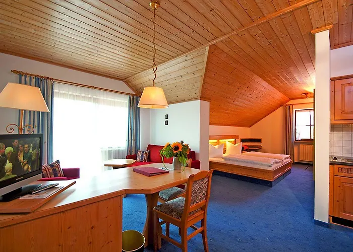 Hotel Glasl's Zorneding