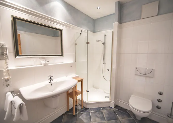 Hotel Glasl's 4*