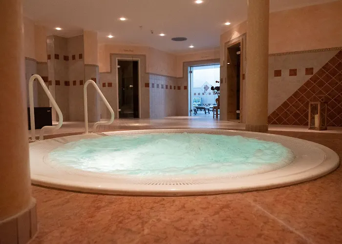 Glasl's Hotel Zorneding