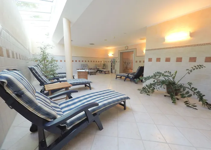 Glasl's Hotel 4*