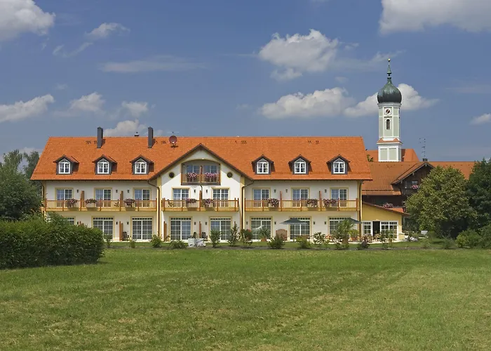Glasl's Hotel 4*