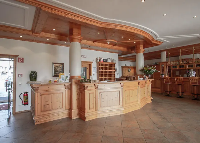 Glasl's Hotel