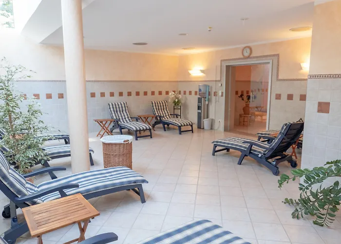 Glasl's Hotel 4*