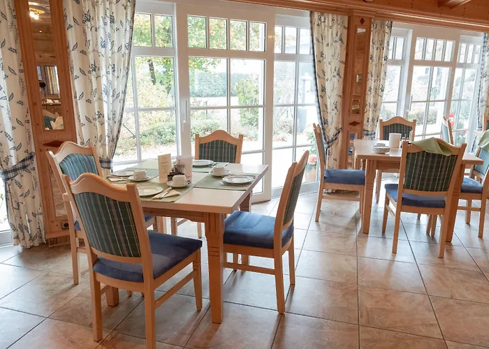 Glasl's Hotel Zorneding