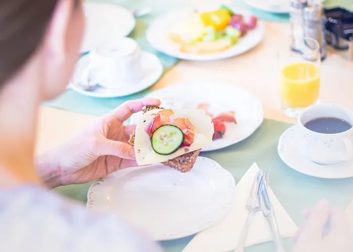 Hotel Glasl's Zorneding