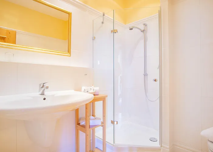 Hotel Glasl's Zorneding