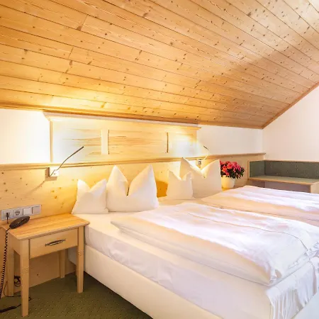 Otel Glasl's