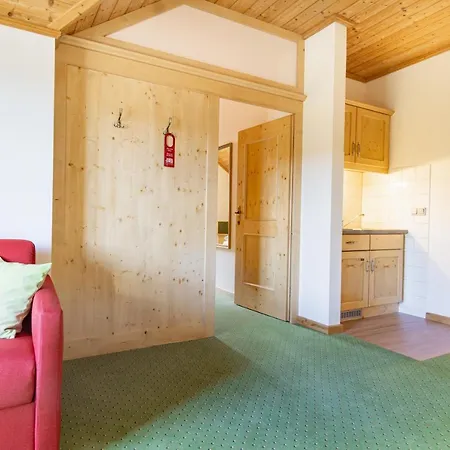 Hotel Glasl's 4*