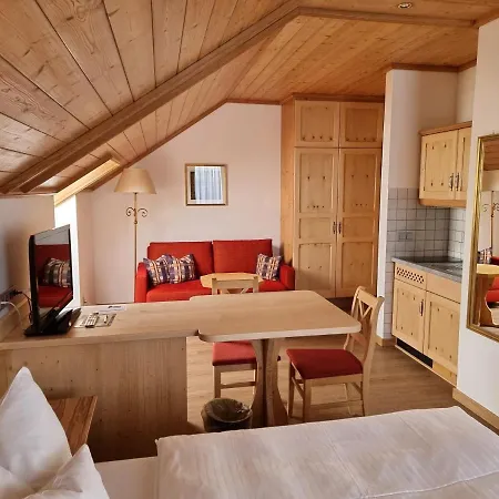Hotel Glasl's