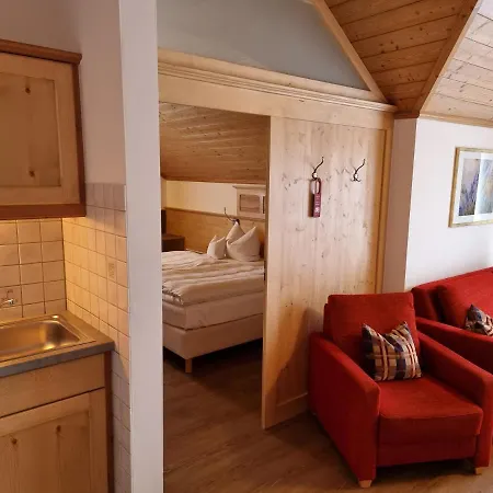 Glasl's Hotel 4*