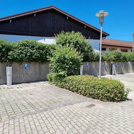 Hotel Glasl's