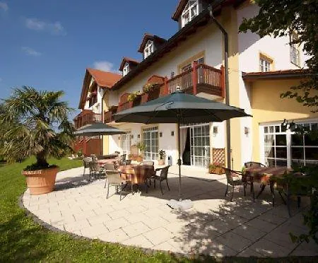 Glasl's Hotel