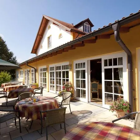 Glasl's Hotel 4*