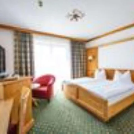 Hotel Glasl's 4*