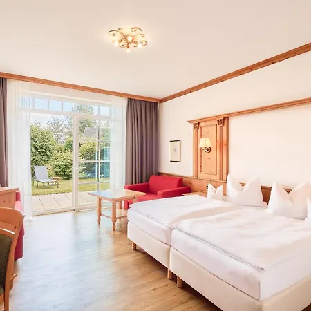Glasl's Hotel Zorneding