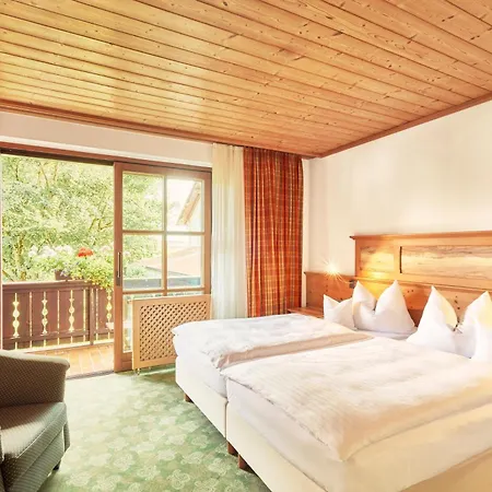 Glasl's Hotel