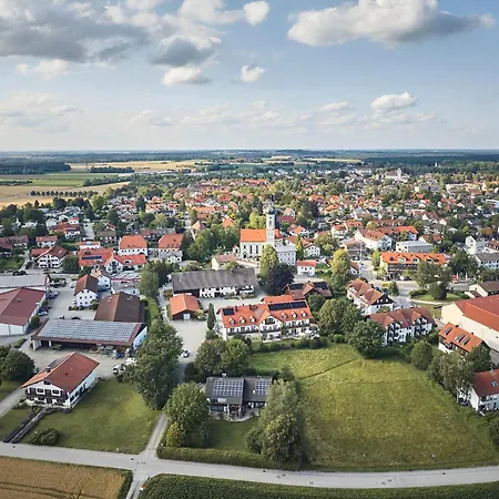 Glasl's Hotel Zorneding