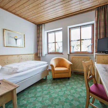Glasl's Hotel 4*