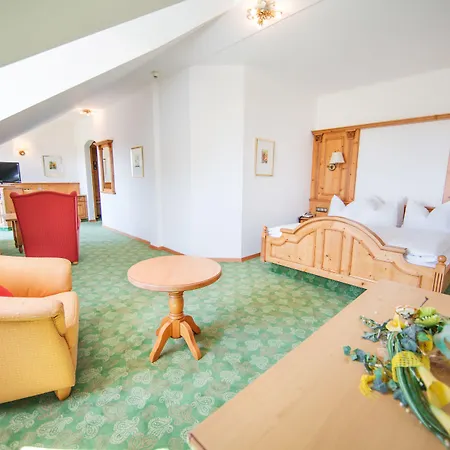 Hotel Glasl's Zorneding
