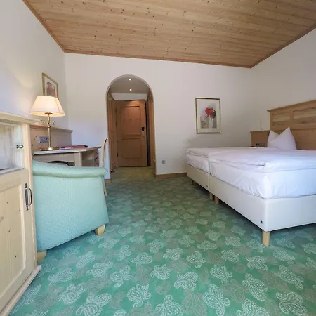 Hotel Glasl's Zorneding