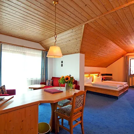 Hotel Glasl's Zorneding