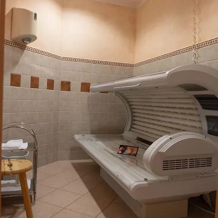 Glasl's Otel