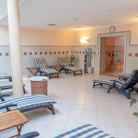 Glasl's Hotel 4*