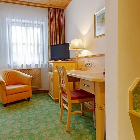 Glasl's Hotel