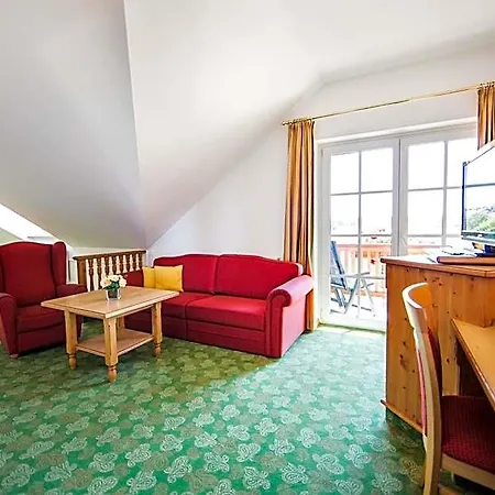 Glasl's Hotel Zorneding