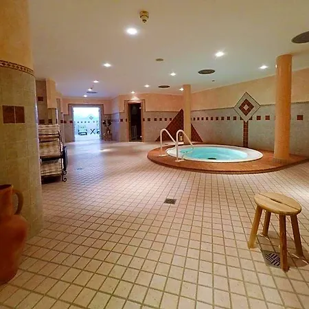 Hotel Glasl's